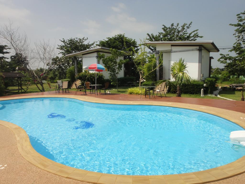 Baan Suan Thanwalai Khon Kaen Resort Khon Kaen