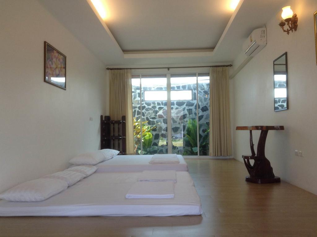 Resort Waterside 3*
