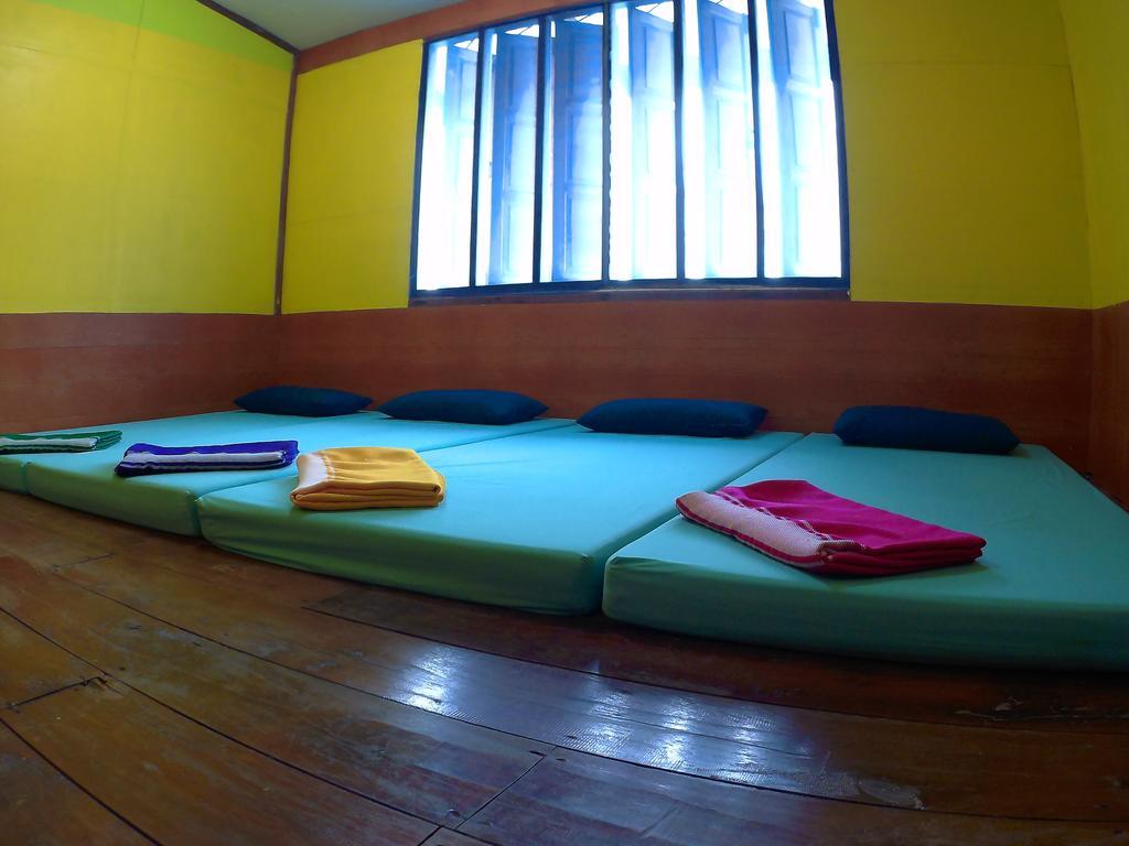 Homestay Tongtomyai *