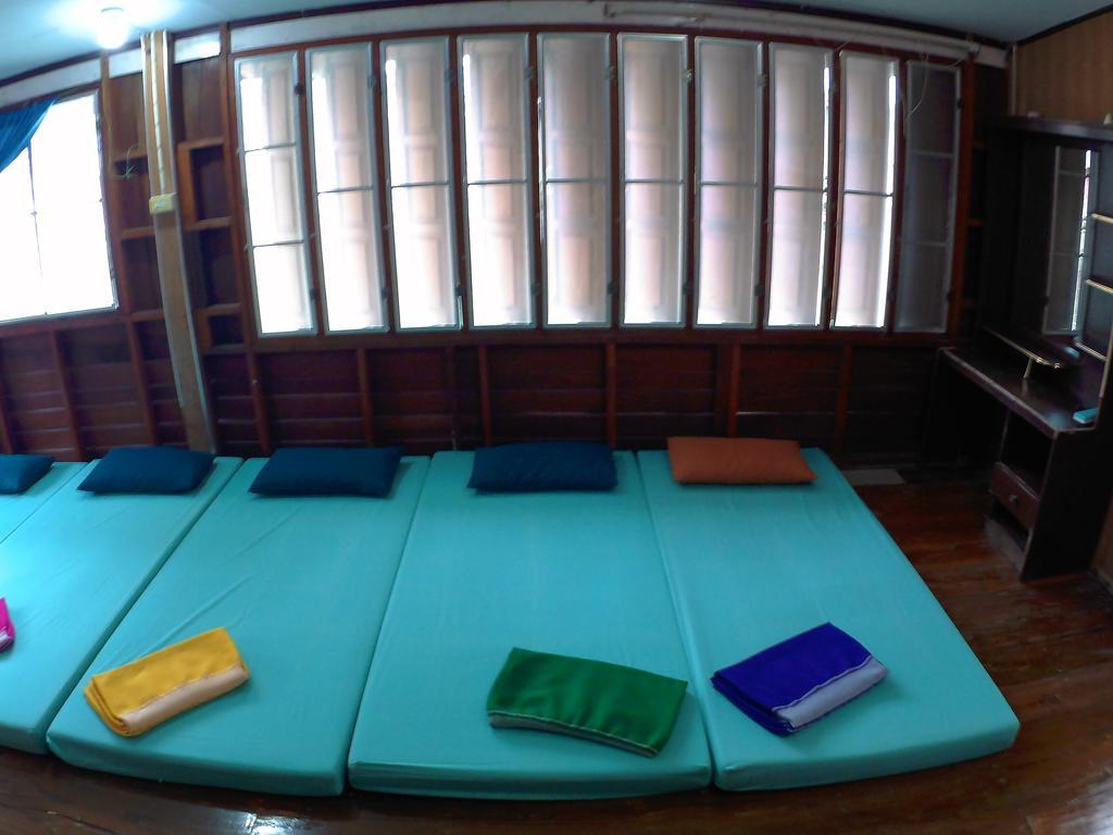 Homestay Tongtomyai *