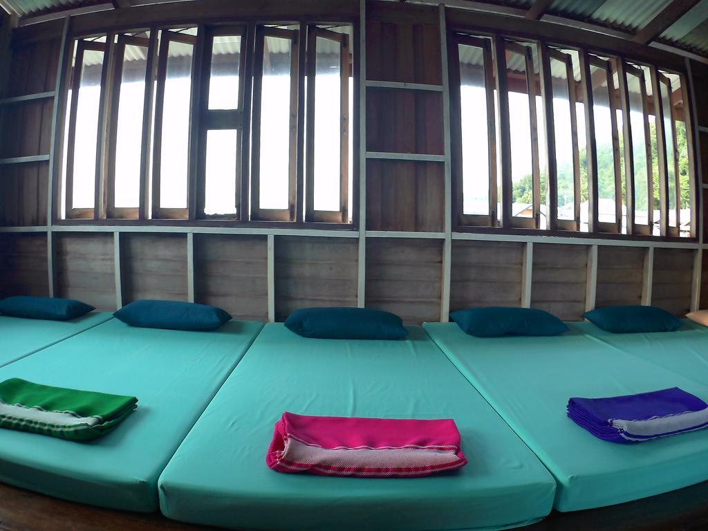 Tongtomyai Homestay