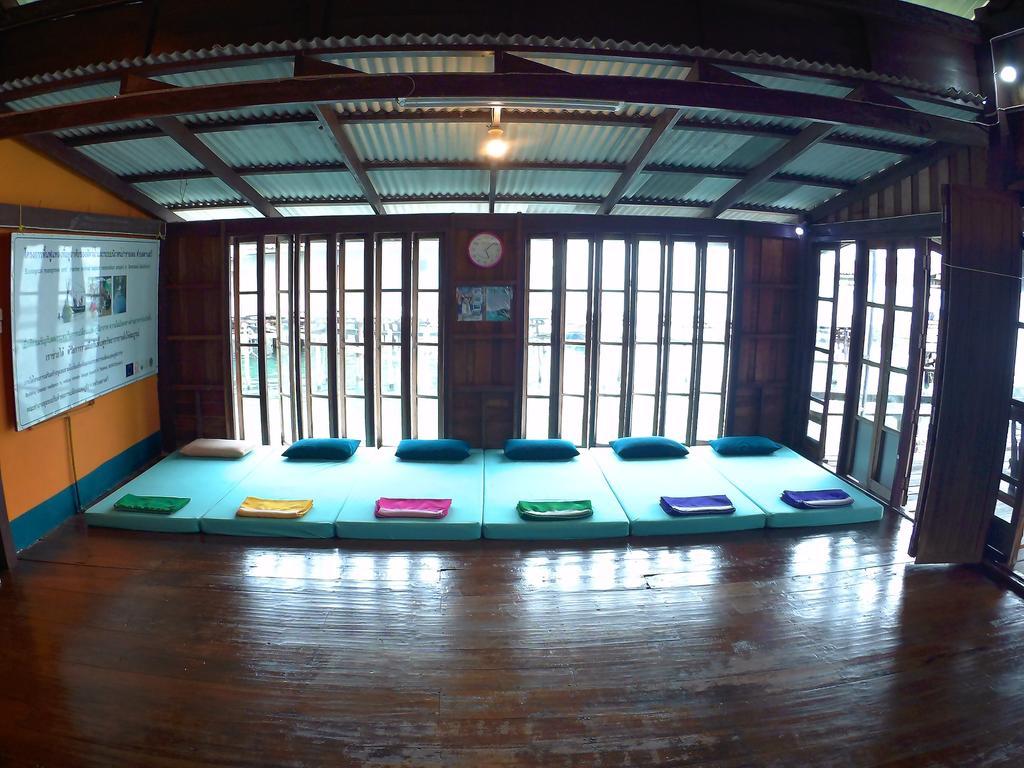 Tongtomyai Homestay Paktako