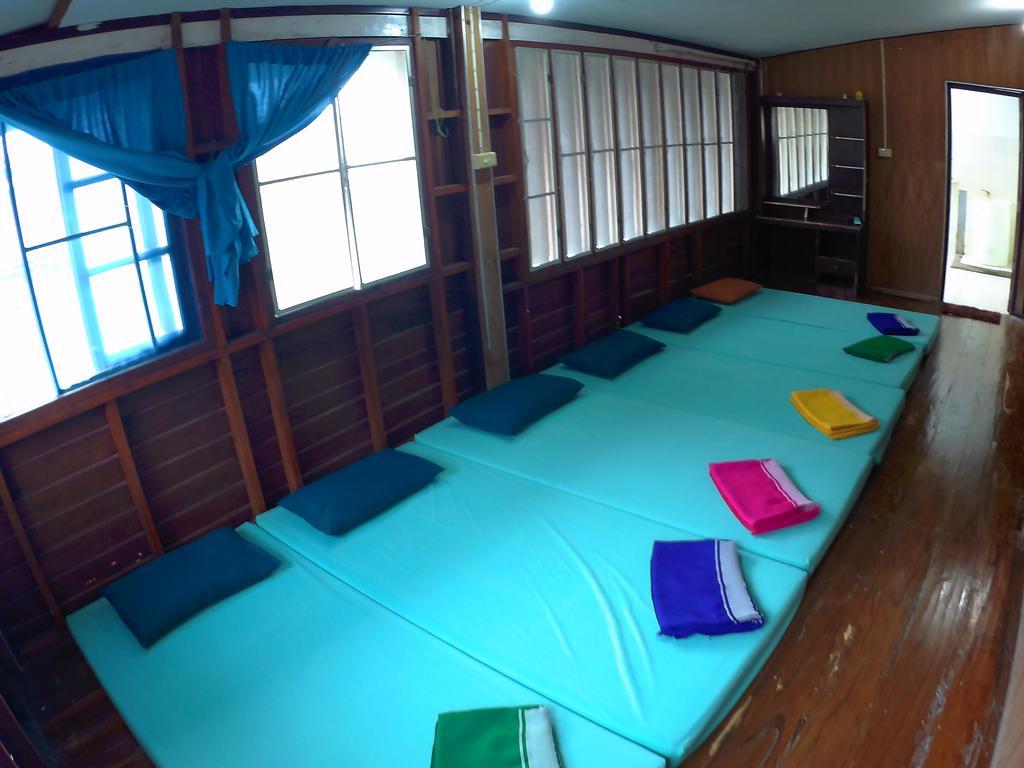 Homestay Tongtomyai