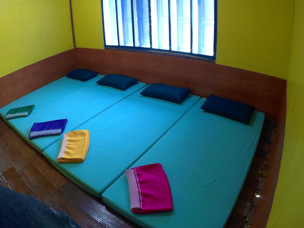 Homestay Tongtomyai Paktako