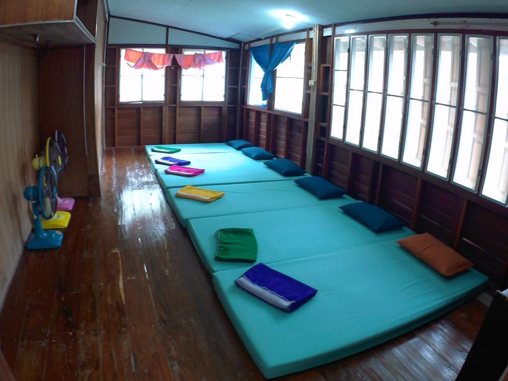 Tongtomyai Homestay Paktako