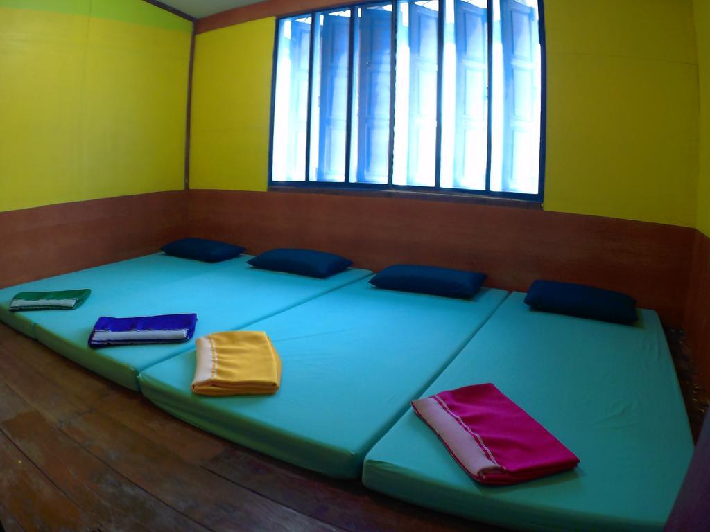 Tongtomyai Homestay Paktako