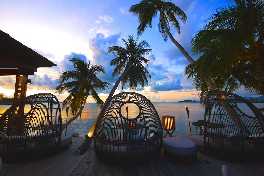 Hotel Tango Luxe Villa, Koh Samui Choeng Mon