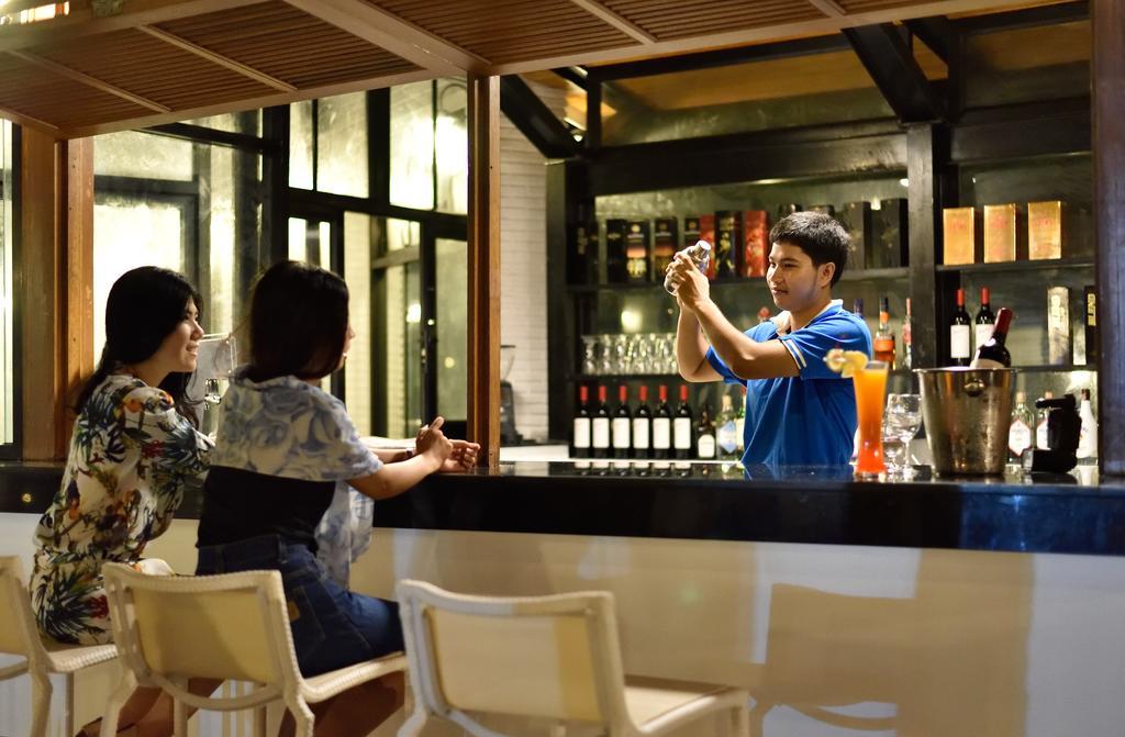 Chaolao Tosang Hotel