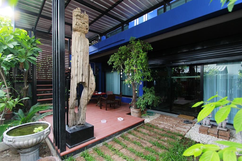 Guest house Chez Pom