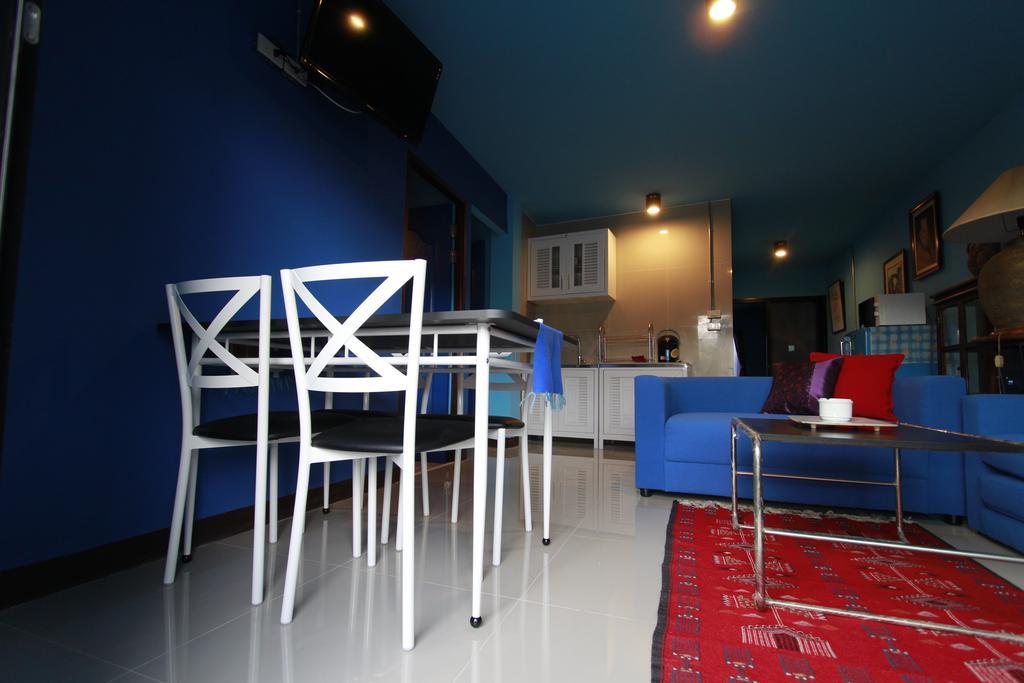 Guest house Chez Pom