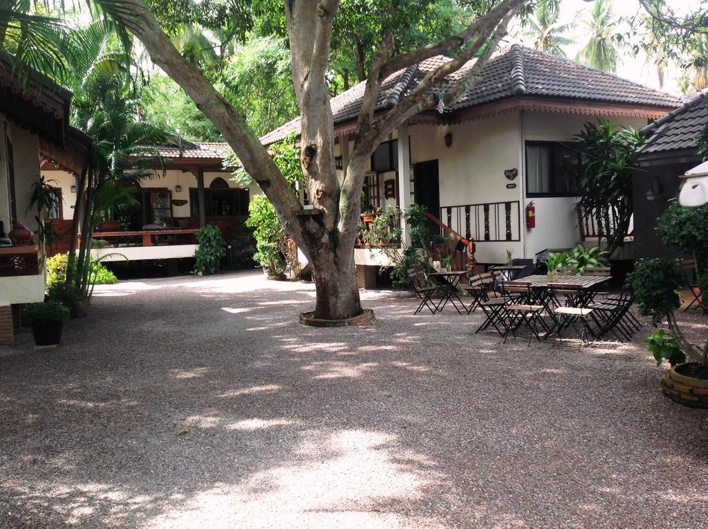 Seascape Baan Krood Guest house Ban Krut (Prachuap Khiri Khan)