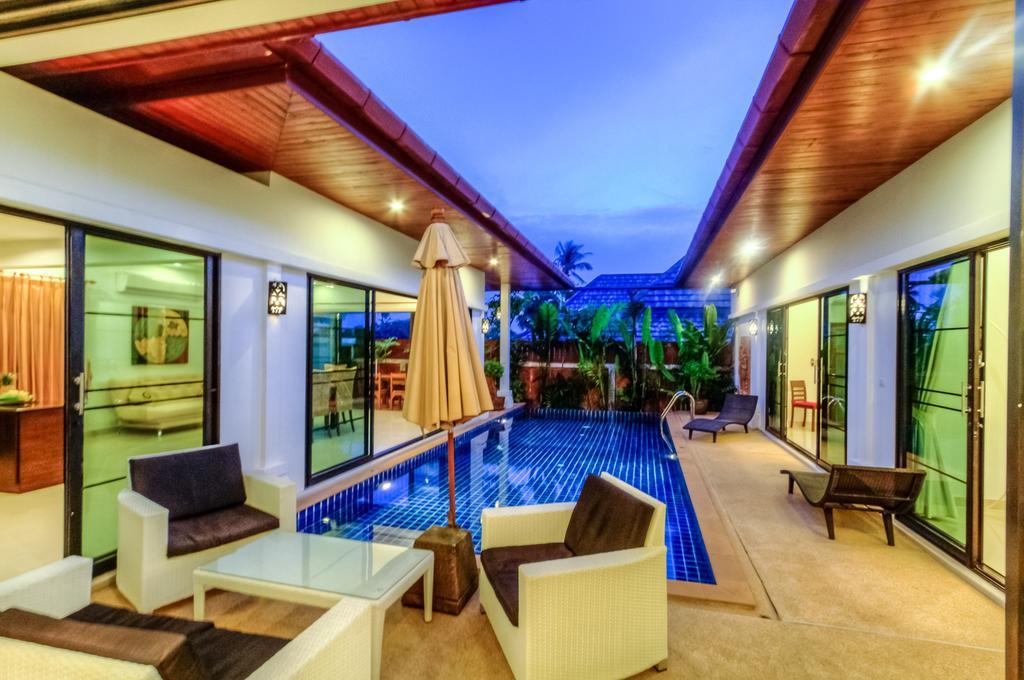 Villa Chambertin By G Estate