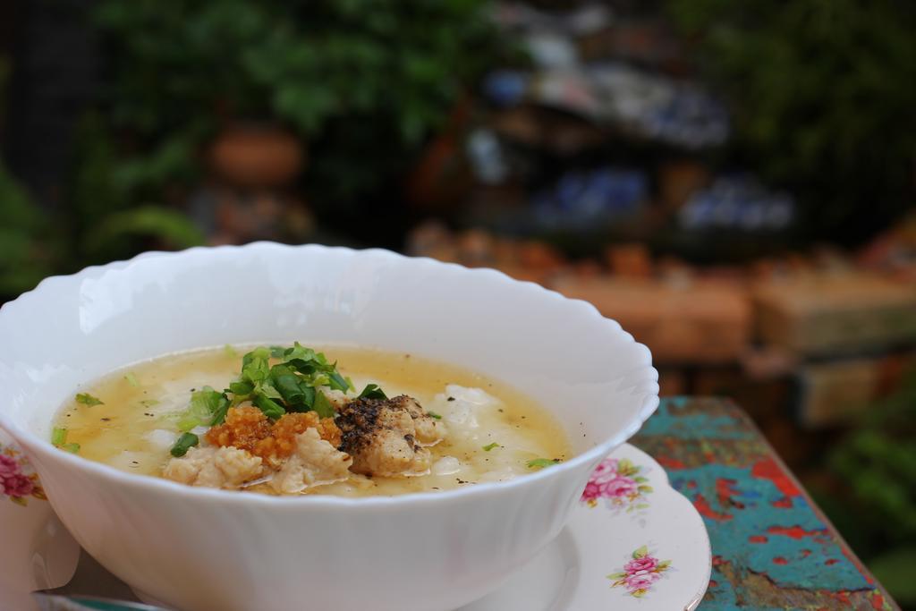 Baan Nai Nakhon Homestay Songkhla