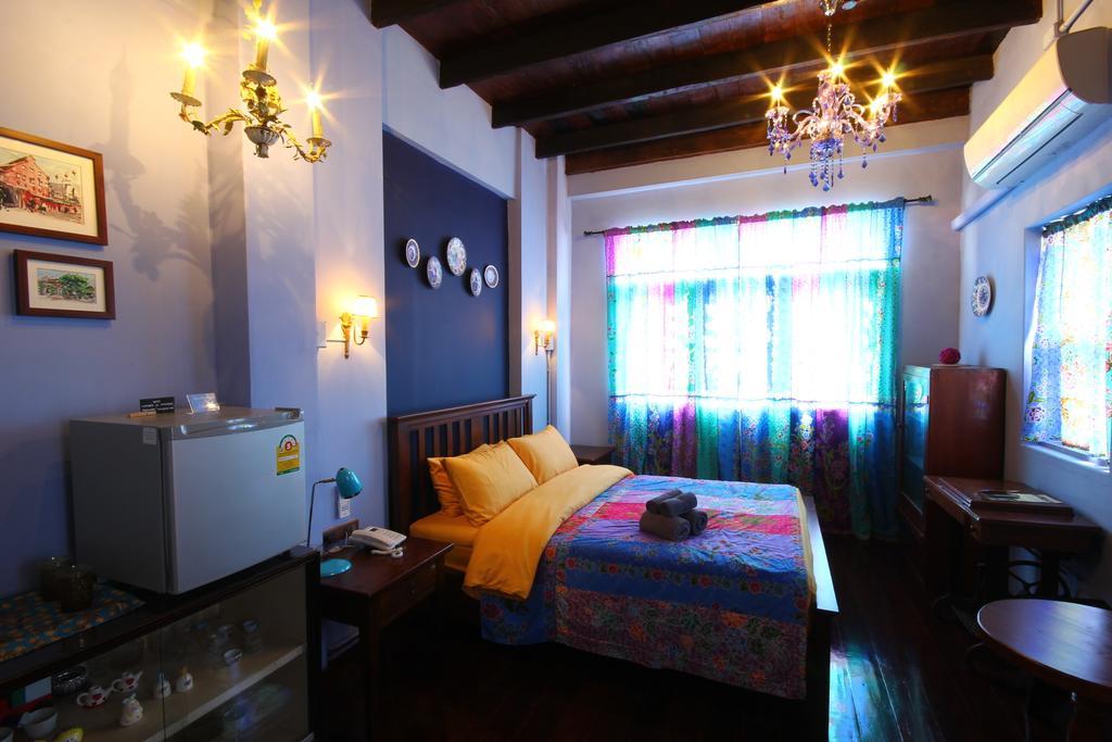 Baan Nai Nakhon * Songkhla