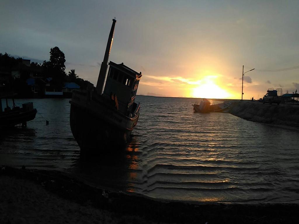 Resort Breeze Bay