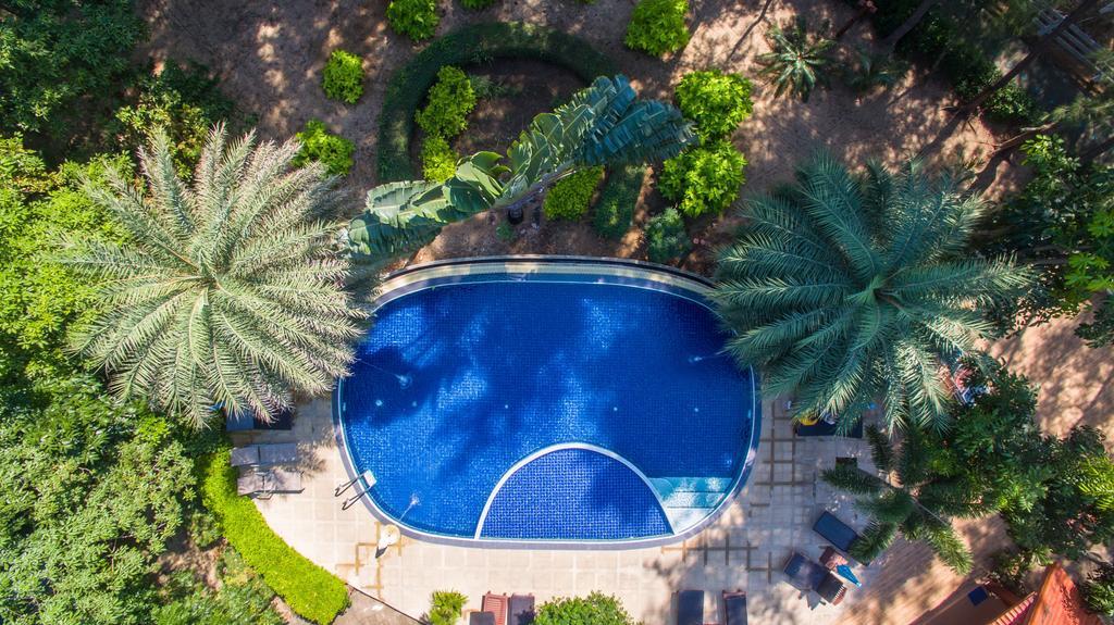 Rocky Point 3* Thap Sakae