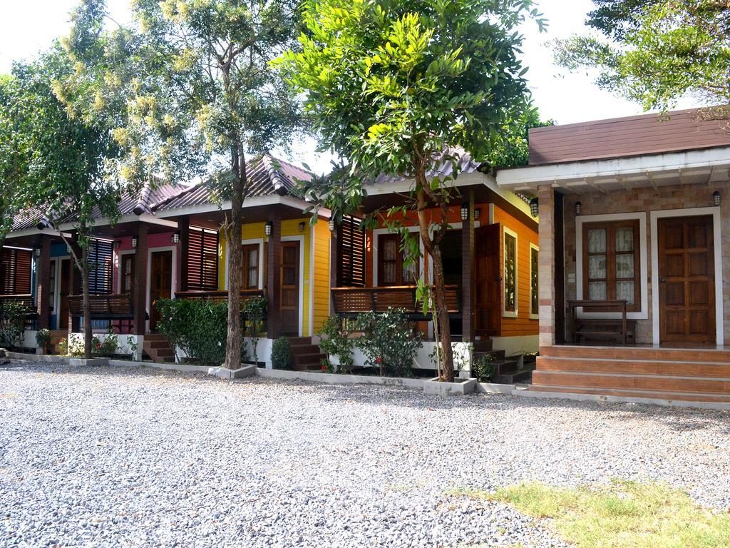 Resort Toffee House