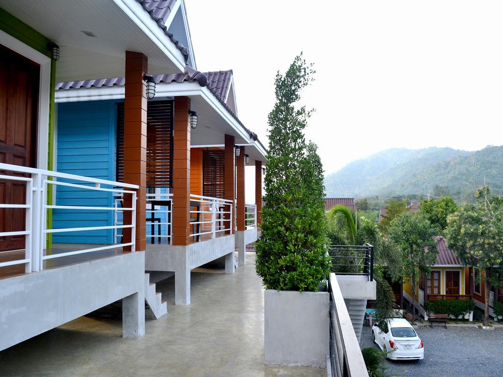 Toffee House Resort Nakhon Nayok