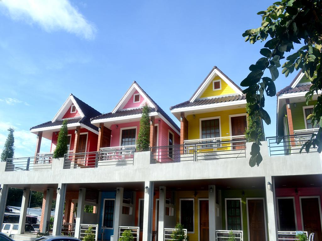 Toffee House Nakhon Nayok