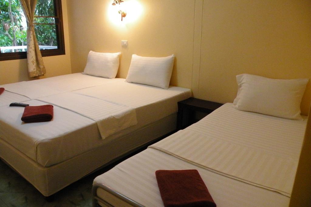 Guest house Coco's Phi Phi Don