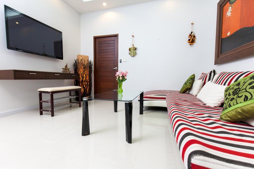 Villa Shalimar By Jetta *