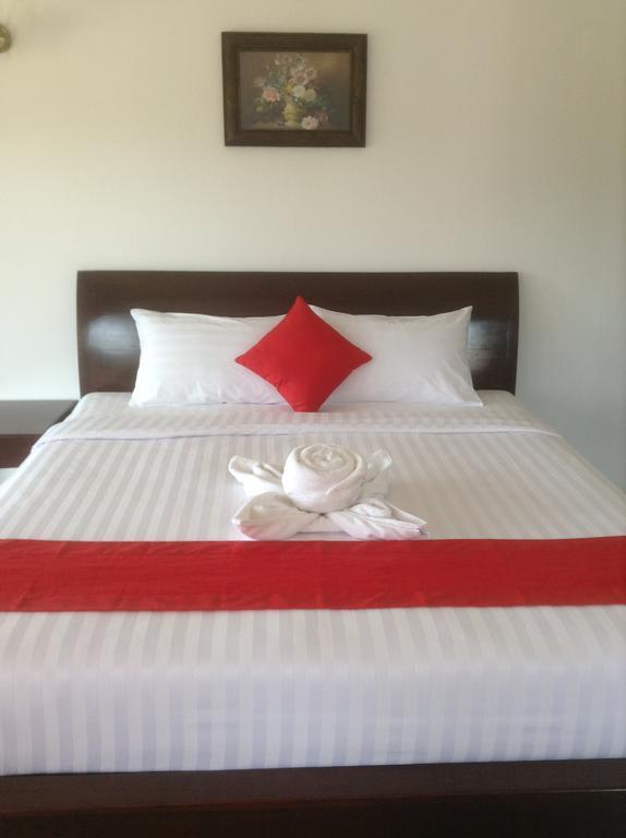 Waterside 3* Pran Buri