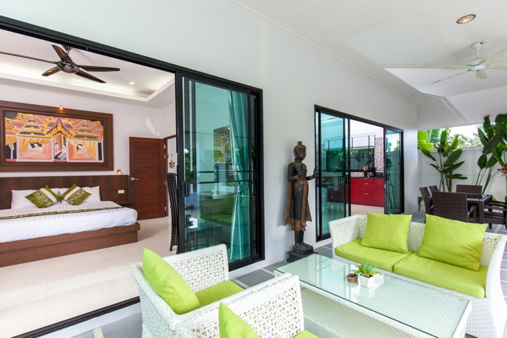 Villa Shalimar By Jetta *