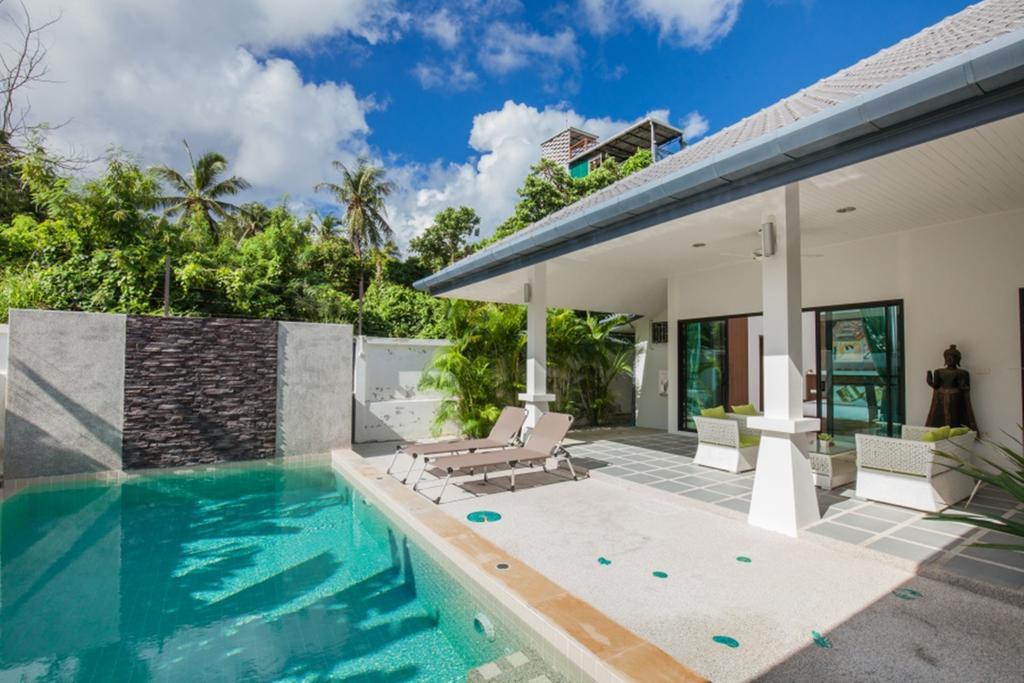 Villa Shalimar By Jetta