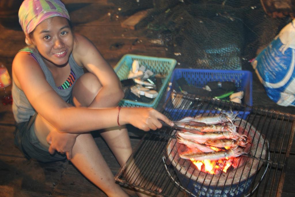 Homestay Tongtomyai *
