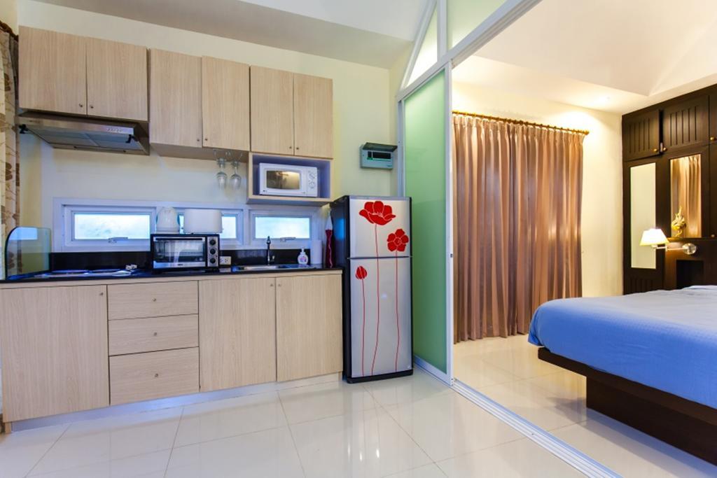 One Bedroom Pool By Jetta Villa Rawai