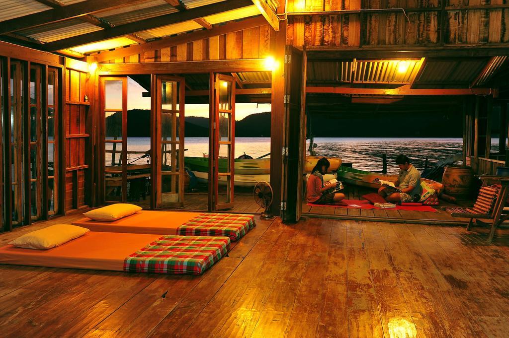 Homestay Tongtomyai Paktako
