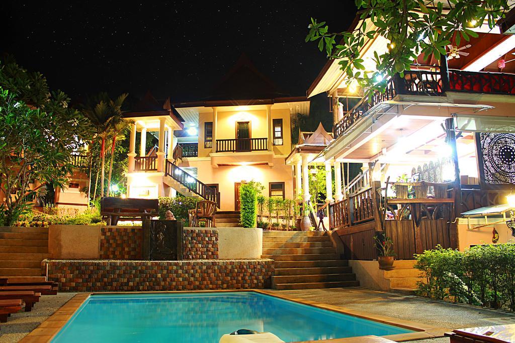 Resort Cha Wan 3*