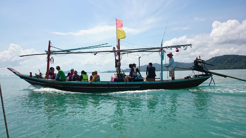 Homestay Tongtomyai Paktako