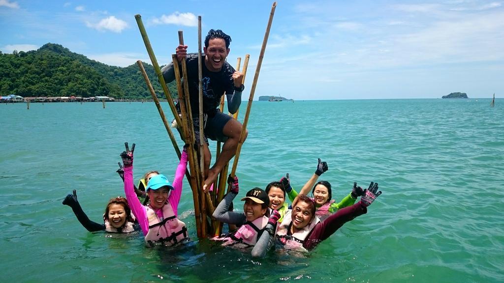 Tongtomyai Homestay Paktako