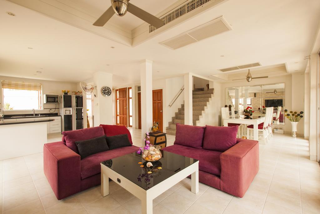 Villa Smile House Thong Son Beach