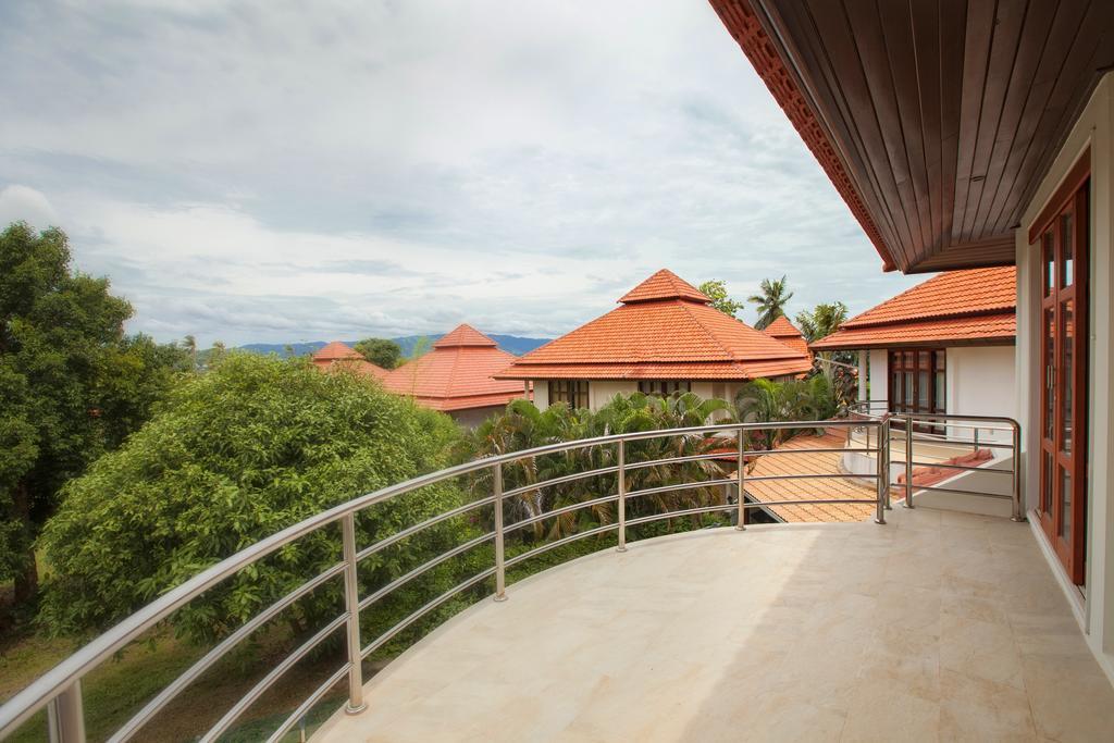 Villa Smile House