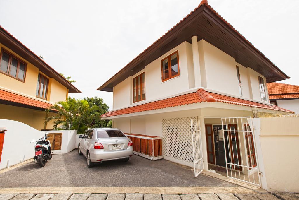 Smile House Villa Thong Son Beach