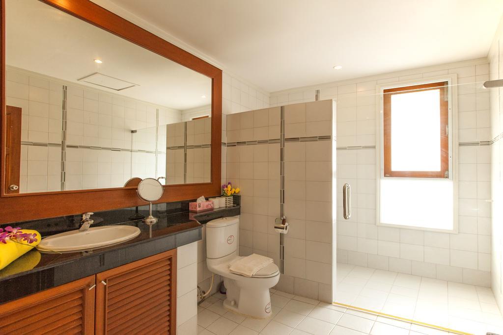 Smile House Villa *