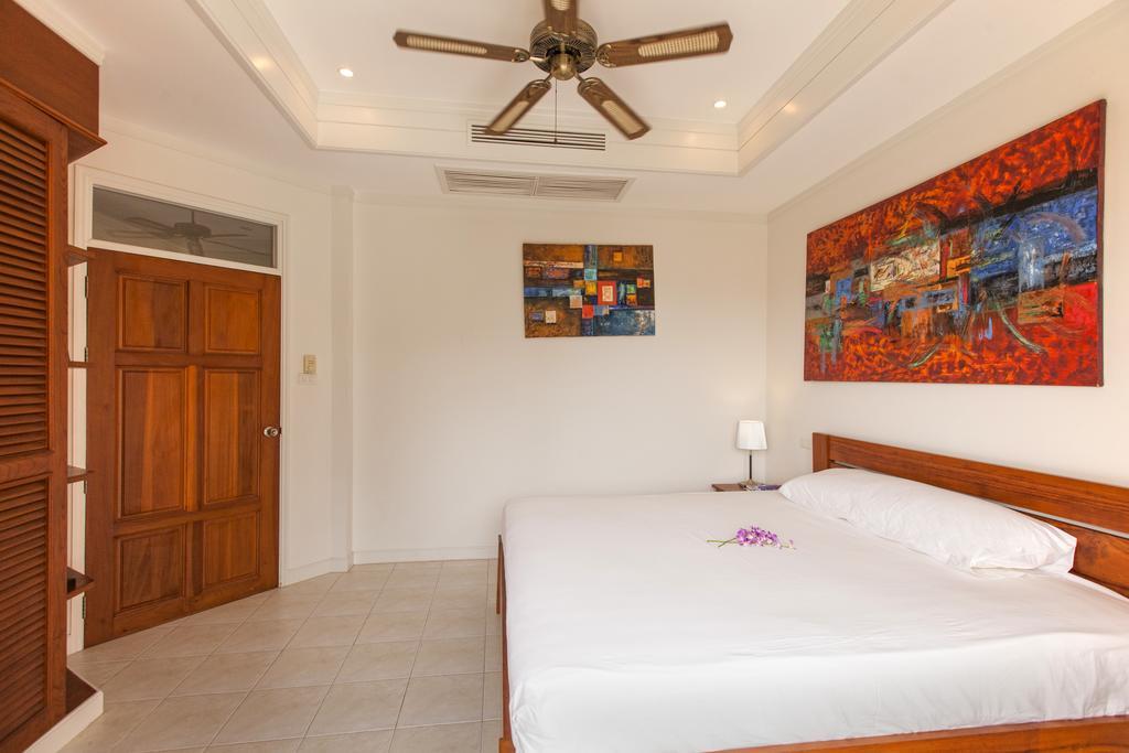 Villa Smile House Thong Son Beach