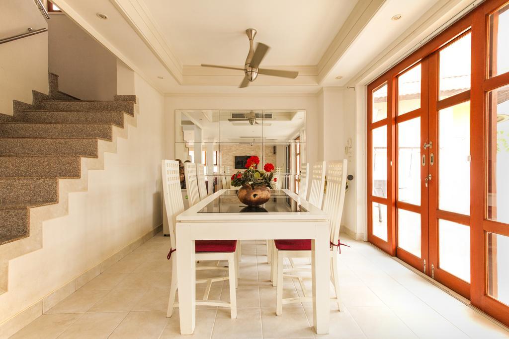 Villa Smile House