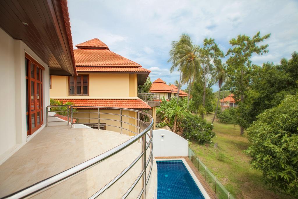Smile House Villa