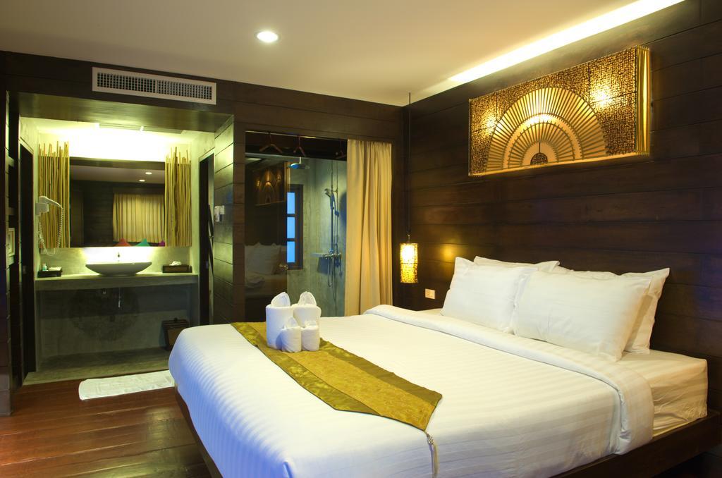 Sea Garden Resort 3*