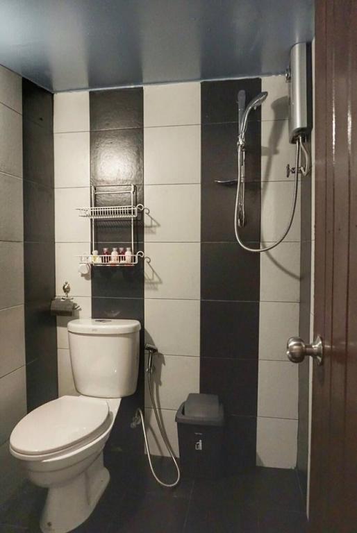 Guest house Baan Bua Talay 2*