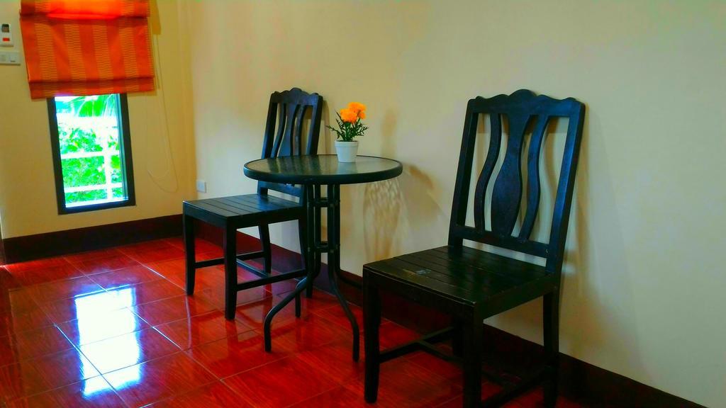 Guest house Baan Kawkaew Kata 3*