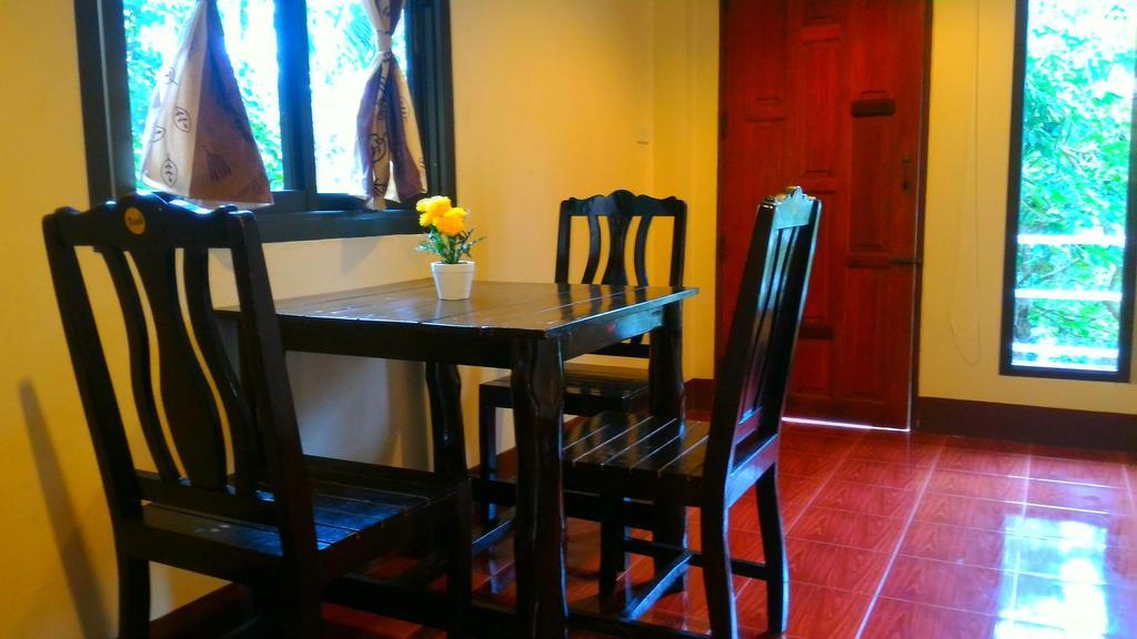 Baan Kawkaew Kata Guest house Karon