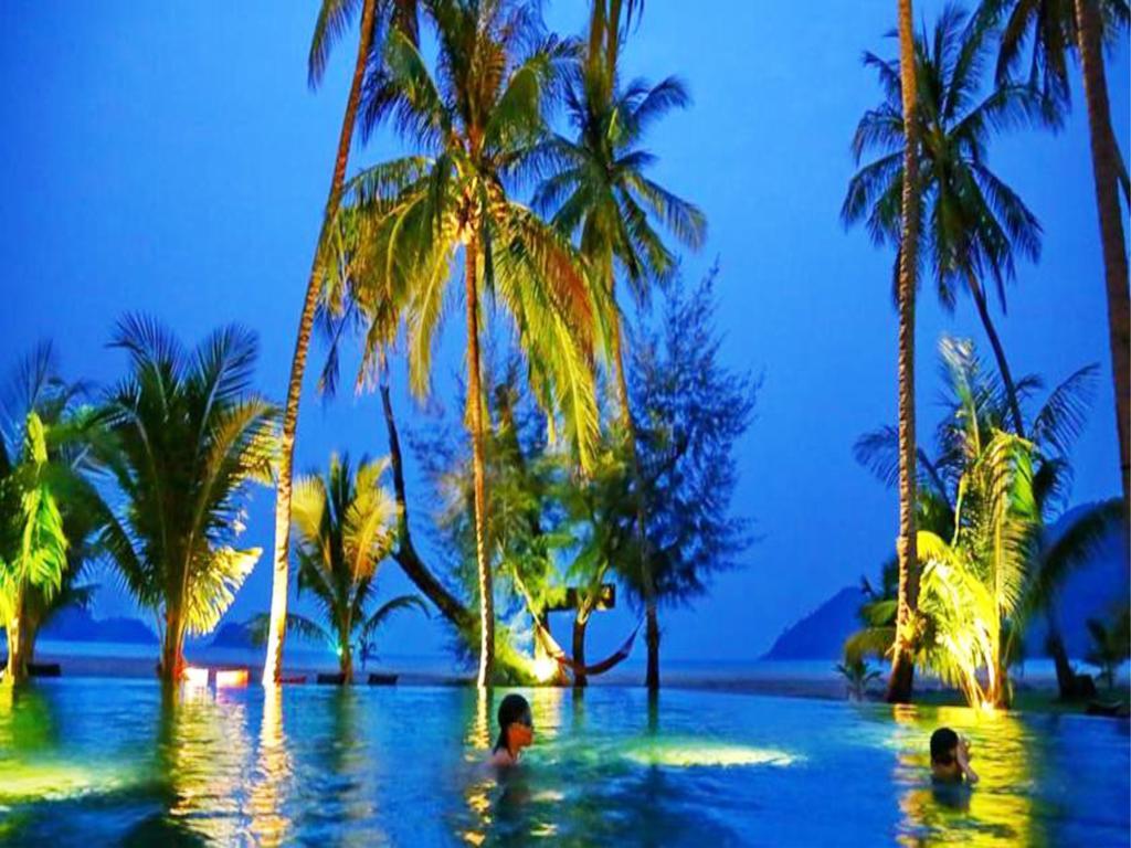 Villa Elegant Horizons