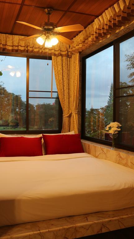 Hotel Khao Yai Garden 3*