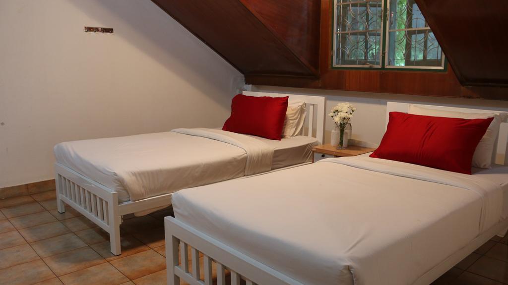 Khao Yai Garden 3*