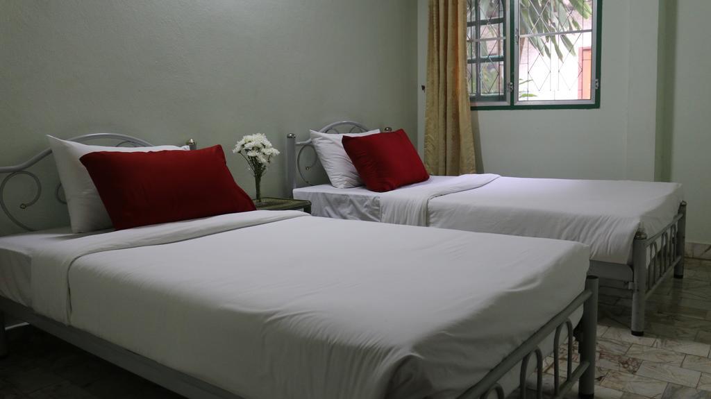 Khao Yai Garden Hotel