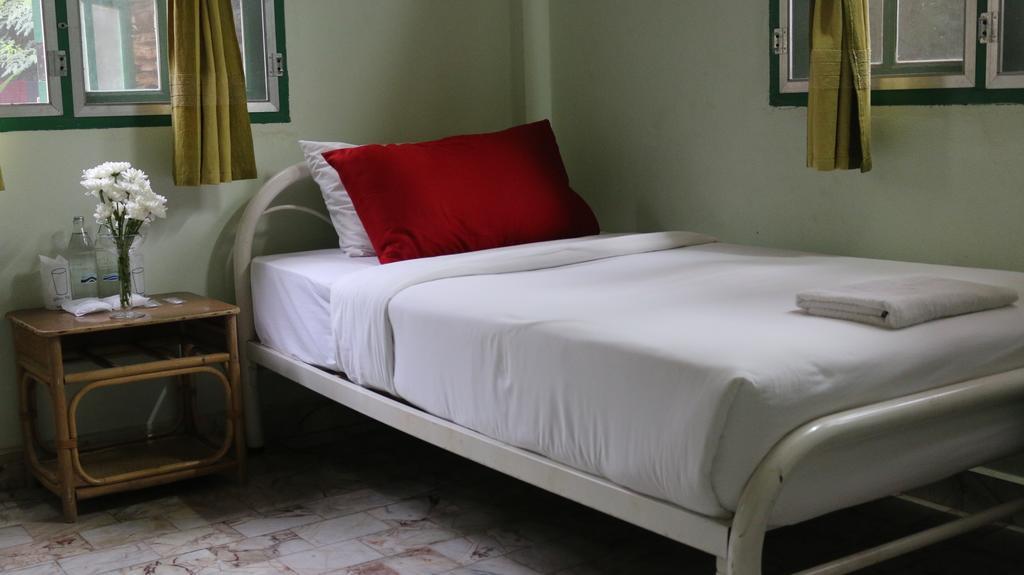 Hotel Khao Yai Garden 3*